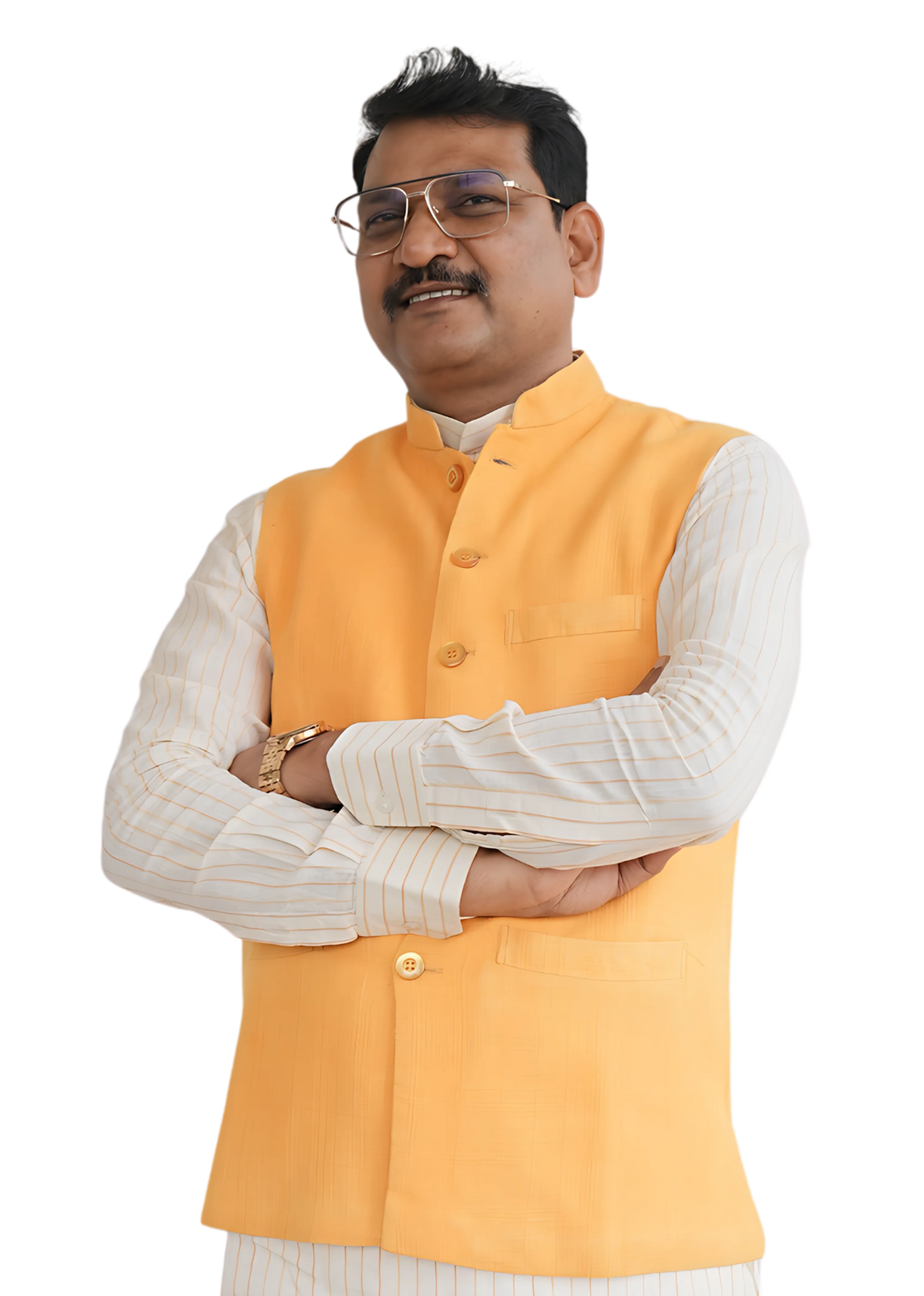 Amarpal Maurya